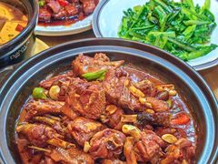 -日食记精菜馆(建邺万达店)