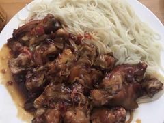 -贤花饭店(城阳店)