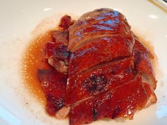-金轩中餐厅 Jin Xuan(浦东丽思卡尔顿酒店)