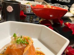 -天狗山料理(省体店)
