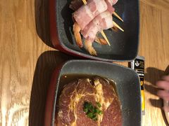 -新石器烤肉(无锡万象城店)