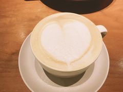 风味焦糖热奶茶-西堤牛排(恒隆广场店)