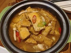 -川锅一号火锅(睢宁店)