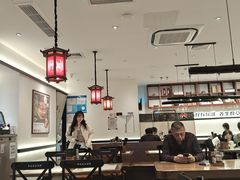 -和府捞面·大师店(上海漕宝路日月光店)