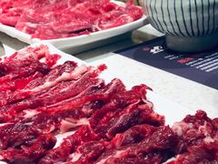 -牛村来人潮汕牛肉火锅(西单店)