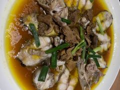 -得意楼蒸菜馆