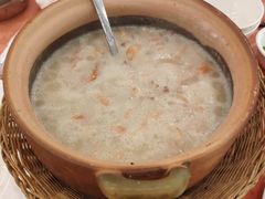 -深运潮州粥(东门店)