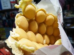 -利强记北角鸡蛋仔(弥敦道店 )