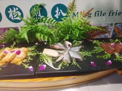 -南美元生态大酒店(海珠店)