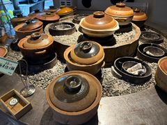 -黄山老妈·土菜(碧桂园店)