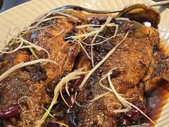 -福照楼汽锅鸡·云南特色菜(护国路店)