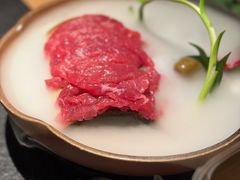 -盡膳口福跷脚牛肉火锅(国贸商城店)