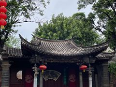 -朱家花园