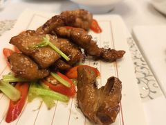 -乾隆美食·本帮菜(黄河路店)