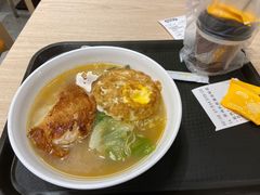 -大家乐(广州荔湾领展广场店)