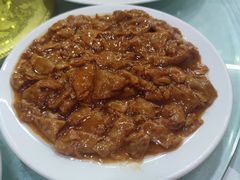 -同发号饭庄(复兴路店)