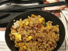 -盛焰铁板烧(王府井店)