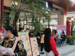 -T28PARK公园里