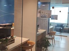 -上海协通福骋福特4S店(汶水路店)