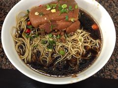 -张一品食府