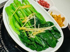 -顺峰顺水顺德菜(第一百货店)