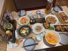 -万岁寿司(芳村店)