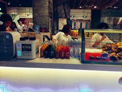 -贝儿多爸爸泡芙(合生汇店)