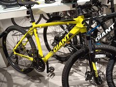 -捷安特自行车(中关村店)