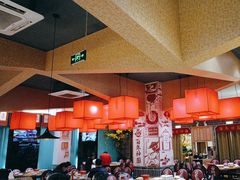 -百年神厨·地道川菜(紫荆店)