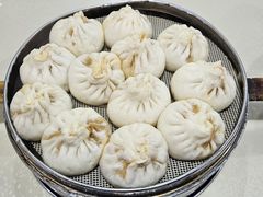 -石饮红星包子(中山路店)