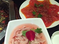 蜀九香火锅酒楼(九眼桥店)-蜀九香火锅(九眼桥店)