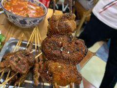 -西北朗益和穆斯林餐厅