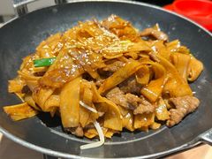 -避风塘(宝山万达店)
