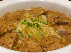 -李氏八大件老菜馆(万宝街店)