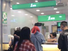 -1点点(达明店)