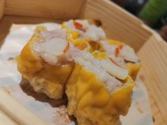 -豪享来牛排·中西简餐(黄河路店)
