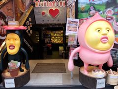 -点心代表DIM SUM ICON(中环店)