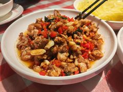 -老街鱼嘴巴(坡子街老店)