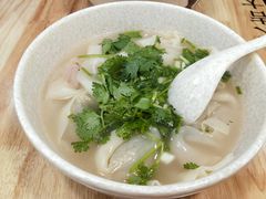 -吉祥馄饨(上海新上大店)