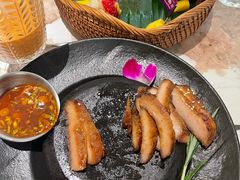 -KingThaia金泰兰(滨江天街店)