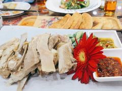 -烟疆印象新疆菜(万联广场店)