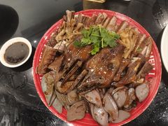 -春梅里卤鹅馆·47年老字号(中山路店)