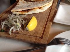 -Pasha帕夏土耳其餐厅(南昌路店)