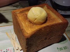 -绿茶餐厅(壹方天地店)
