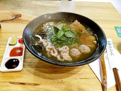 -阮氏娘·越南料理(双子塔店)