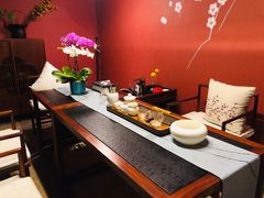 -璞·澐间影院式足道SPA(尚悦湾店)