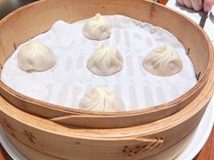 特色小笼包-鼎泰丰(国金店)
