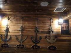 -LIENOW来闹密室剧本推理&狼人杀(李家村万达广场店)