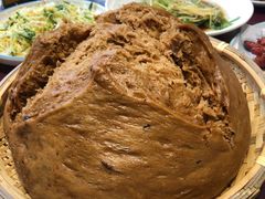 -鲜得莱渔港·小平岛海胆馆(七贤岭店)