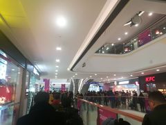 -万达广场(宜宾店)